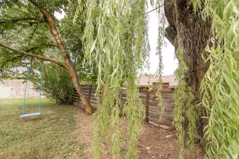 Exterior - 525 3rd St, Ogden, UT 84404 photo 7 of 10
