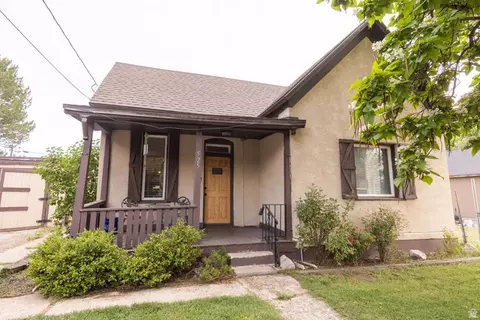 525 3rd St, Ogden, UT 84404