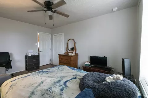 Bedroom - 525 3rd St, Ogden, UT 84404 photo 2 of 6