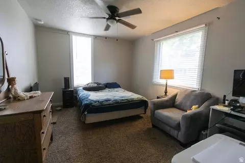 Bedroom - 525 3rd St, Ogden, UT 84404 photo 1 of 6