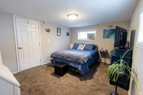 Bedroom - 525 3rd St, Ogden, UT 84404 photo 6 of 6