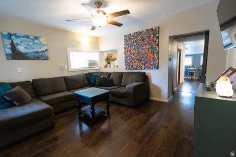 Living - 525 3rd St, Ogden, UT 84404 photo 1 of 2