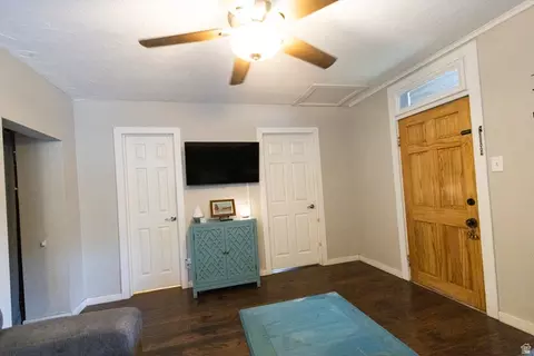 Entry Way - 525 3rd St, Ogden, UT 84404 photo 1 of 3