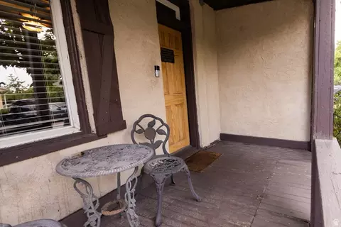 Exterior - 525 3rd St, Ogden, UT 84404 photo 4 of 10