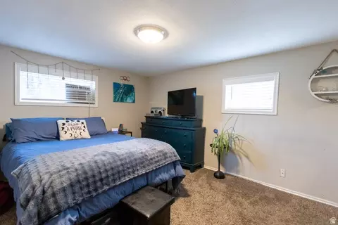 Bedroom - 525 3rd St, Ogden, UT 84404 photo 4 of 6