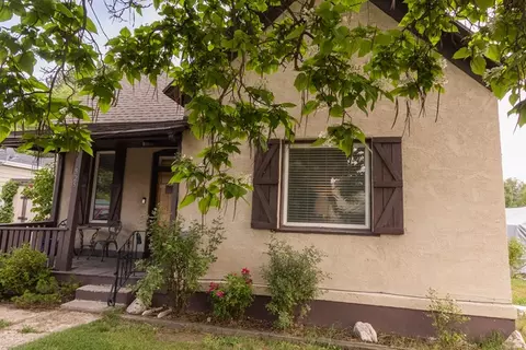 Exterior - 525 3rd St, Ogden, UT 84404 photo 2 of 10