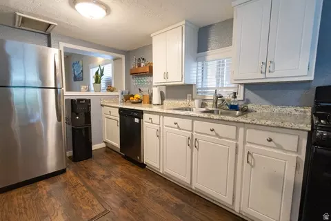 Kitchen - 525 3rd St, Ogden, UT 84404 photo 1 of 4