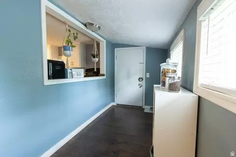 Entry Way - 525 3rd St, Ogden, UT 84404 photo 3 of 3