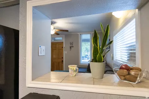 Entry Way - 525 3rd St, Ogden, UT 84404 photo 2 of 3