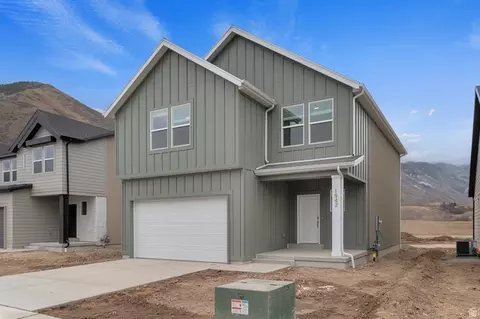 2053 E Dorset Way #292, Salem, UT 84653