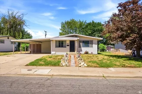 1387 N 350 W, Sunset, UT 84015