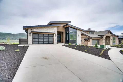 11378 N Regal Ridge Ct #07, Heber City, UT 84032