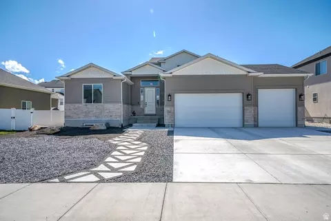 7254 S Sophia Ridge Ct W, West Jordan, UT 84081