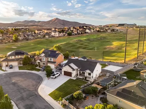 View/Area - 4143 E Berkshire Ln N, Eagle Mountain, UT 84005 photo 4 of 8