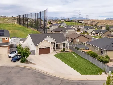 View/Area - 4143 E Berkshire Ln N, Eagle Mountain, UT 84005 photo 1 of 8