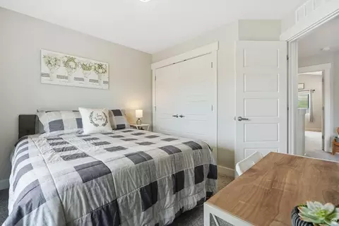 Bedroom - 4143 E Berkshire Ln N, Eagle Mountain, UT 84005 photo 4 of 4
