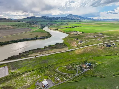 6310 N Hwy 23, Newton, UT 84327