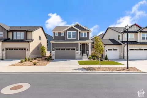 897 N Canvasback Dr #528, Lehi, UT 84043