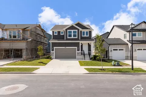 897 N Canvasback Dr #528, Lehi, UT 84043