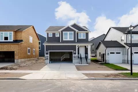897 N Canvasback Dr #528, Lehi, UT 84043