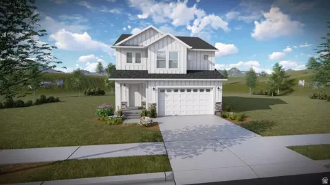 897 N Canvasback Dr #528, Lehi, UT 84043
