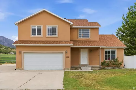 658 S 350 E, Santaquin, UT 84655