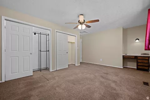 Bedroom - 150 N Caveman Blvd, American Fork, UT 84003 photo 2 of 4