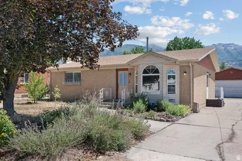 150 N Caveman Blvd, American Fork, UT 84003