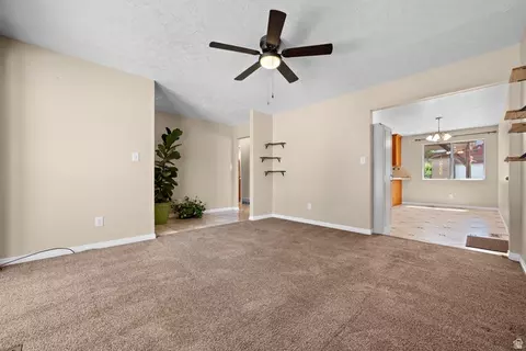 Living - 150 N Caveman Blvd, American Fork, UT 84003 photo 2 of 3
