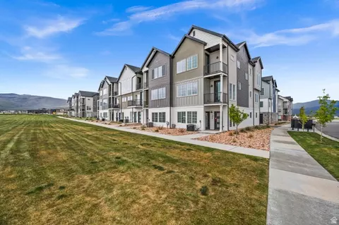 1851 S 920 E, Heber City, UT 84032