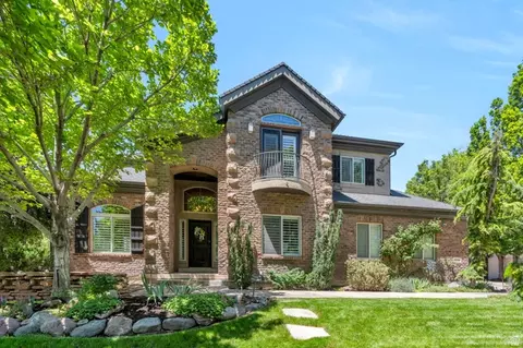 11358 S Alta Peak Rd, South Jordan, UT 84095