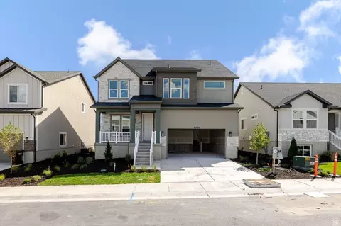 6709 W Cuts Canyon Dr #115, Herriman, UT 84096