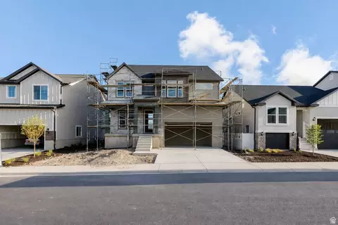6709 W Cuts Canyon Dr #115, Herriman, UT 84096