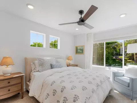 Bedroom - 864 E Brookshade Ln S #105, Murray, UT 84107 photo 1 of 2
