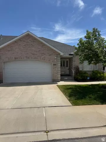 481 W 40 N, Orem, UT 84057