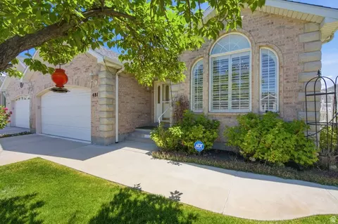 481 W 40 N, Orem, UT 84057