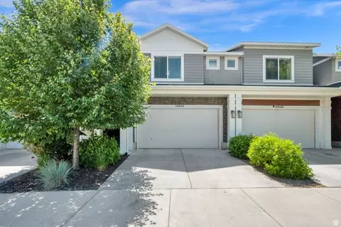 10854 S Harvest Point Dr W, South Jordan, UT 84009