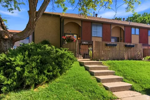 1821 E 5650 S, South Ogden, UT 84403