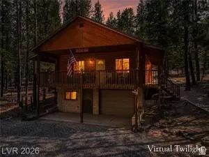 201 W Mammoth View Dr, Hatch, UT 84735