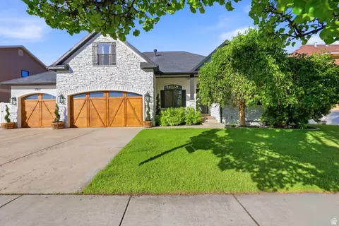 13617 S Morning Cloak Way, Riverton, UT 84096