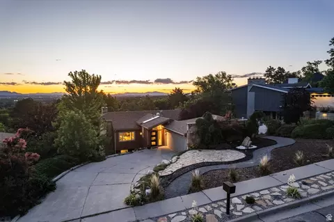 4868 S Wallace Ln, Salt Lake City, UT 84117