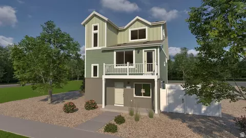 21 N Jordan River Way, Saratoga Springs, UT 84045