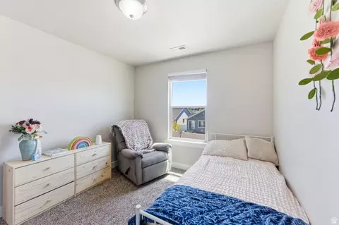 Bedroom - 1848 E American Way #11, Eagle Mountain, UT 84005 photo 3 of 3
