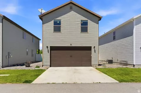 Exterior - 1848 E American Way #11, Eagle Mountain, UT 84005 photo 1 of 3