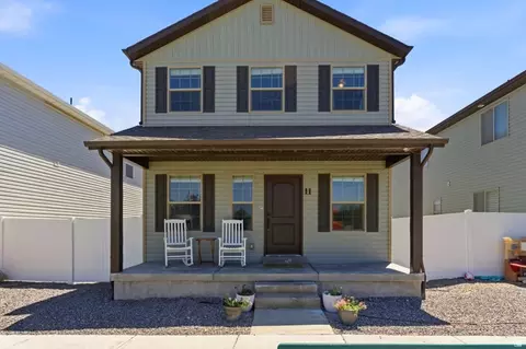 Exterior - 1848 E American Way #11, Eagle Mountain, UT 84005 photo 2 of 3