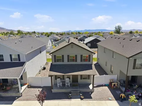1848 E American Way #11, Eagle Mountain, UT 84005