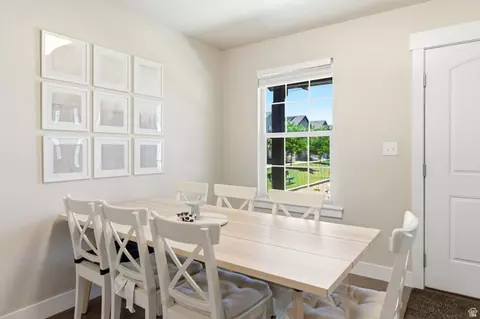 Dining - 1848 E American Way #11, Eagle Mountain, UT 84005 photo 2 of 2