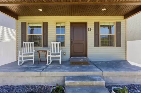 Exterior - 1848 E American Way #11, Eagle Mountain, UT 84005 photo 3 of 3