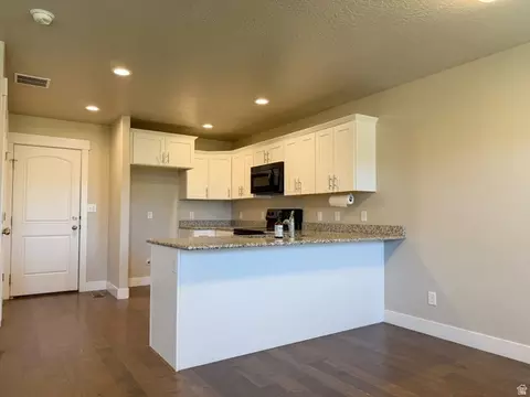 Kitchen - 1848 E American Way #11, Eagle Mountain, UT 84005 photo 3 of 3