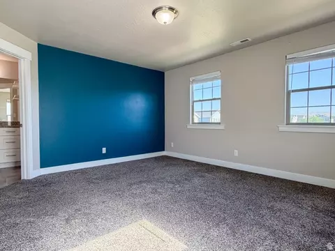 Bedroom - 1848 E American Way #11, Eagle Mountain, UT 84005 photo 4 of 4